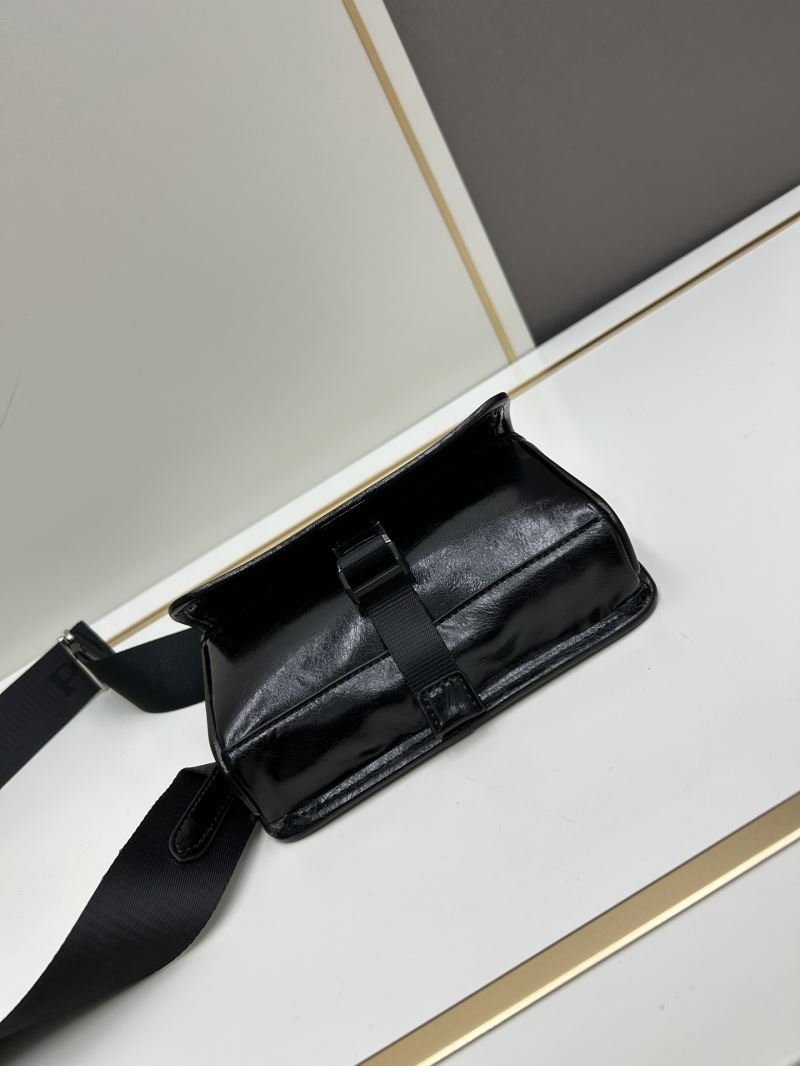 Prada Satchel Bags